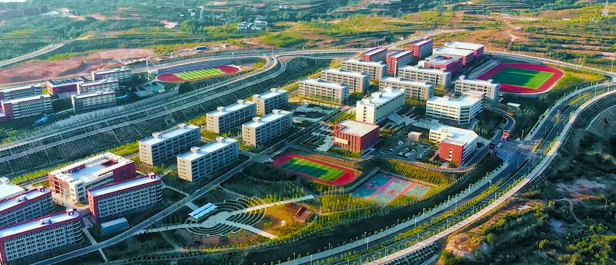 2024年统招招生简章